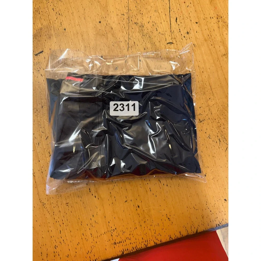 Rapha slim trousers